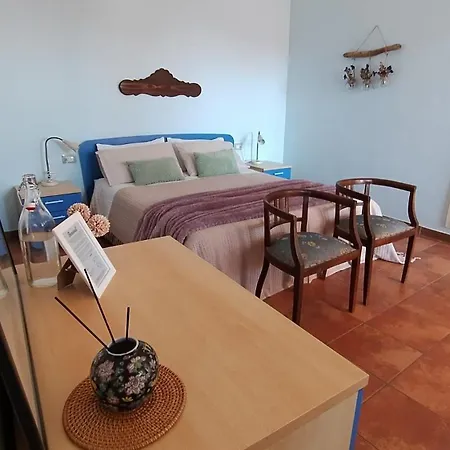 Gæstehus La Di Campagna A Guardabosone