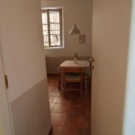 La Di Campagna A Affittacamere *