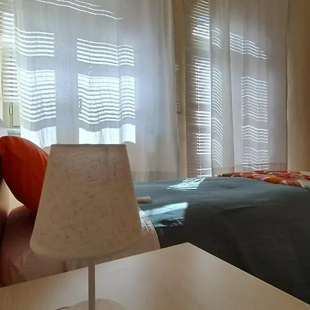 Πανσιόν La Di Campagna A Guardabosone