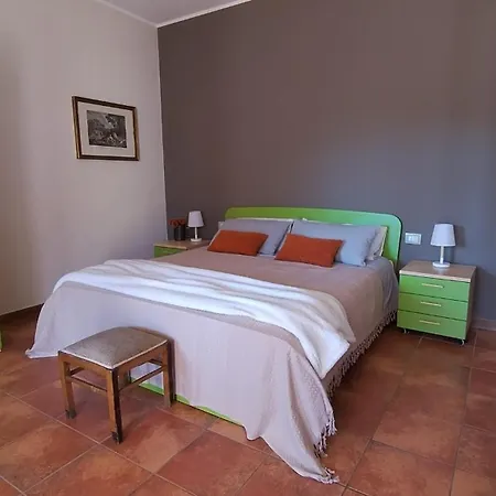 Πανσιόν La Di Campagna A Guardabosone