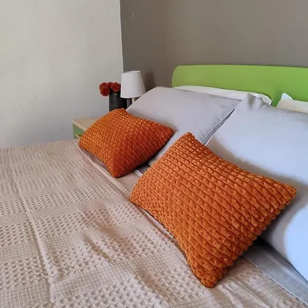 Gæstehus La Di Campagna A