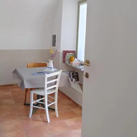 La Di Campagna A Affittacamere Guardabosone