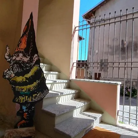 La Di Campagna A Guardabosone