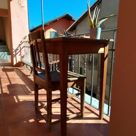 La Di Campagna A Πανσιόν