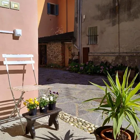 Affittacamere La Di Campagna A Guardabosone