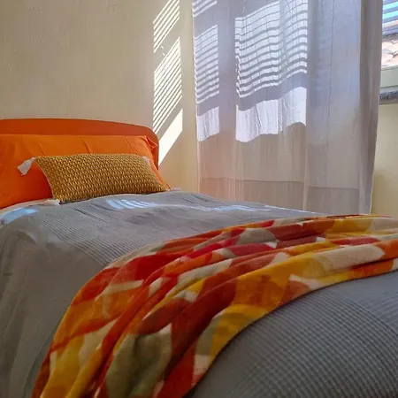 Affittacamere La Di Campagna A *