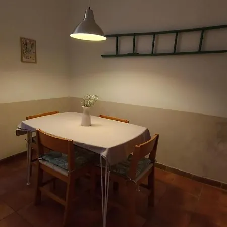 La Di Campagna A Affittacamere *