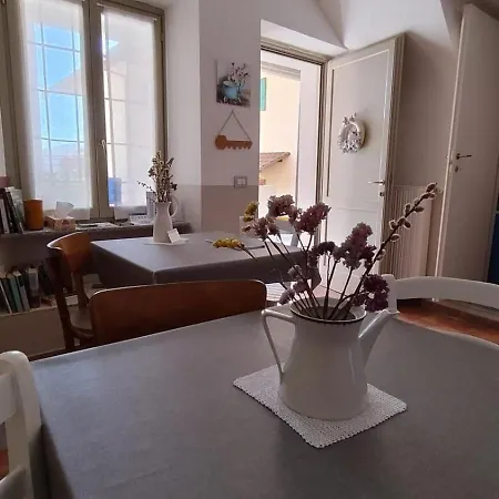 La Di Campagna A Πανσιόν