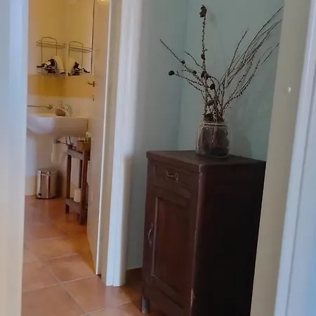 Πανσιόν La Di Campagna A *