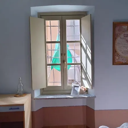 Gæstehus La Di Campagna A