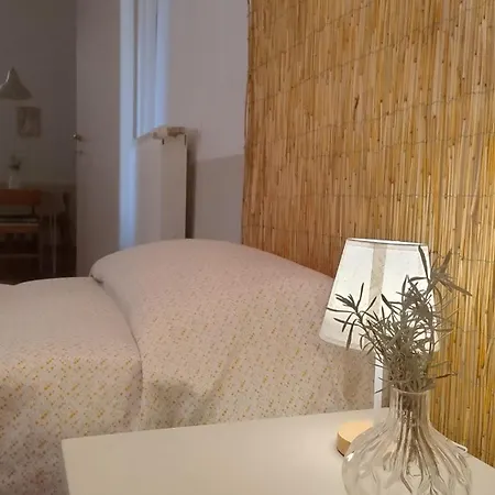 Gæstehus La Di Campagna A *