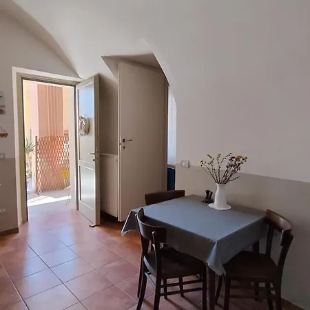 La Di Campagna A Gæstehus Guardabosone