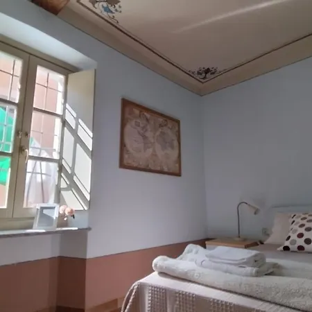 La Di Campagna A Guardabosone