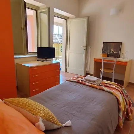 La Di Campagna A Gæstehus Guardabosone