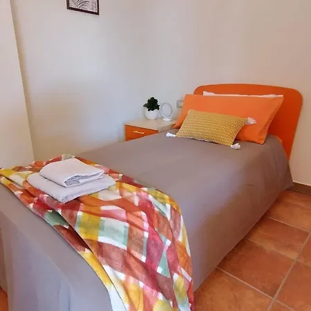 La Di Campagna A Affittacamere