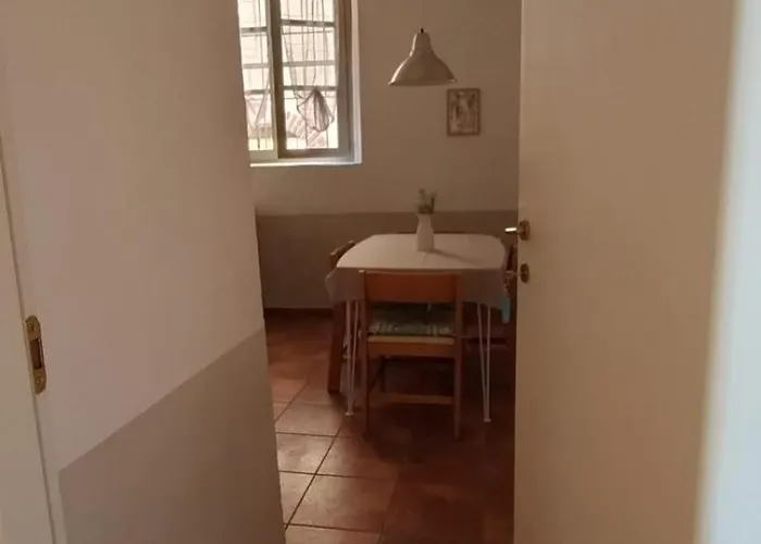 La Di Campagna A 게스트하우스 *