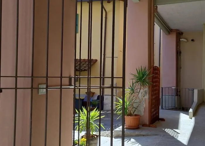 La Di Campagna A *