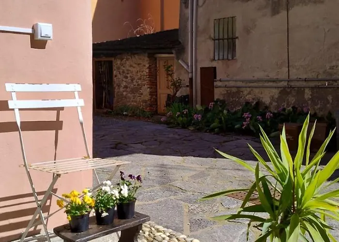 بيت ضيافة La Di Campagna A Guardabosone