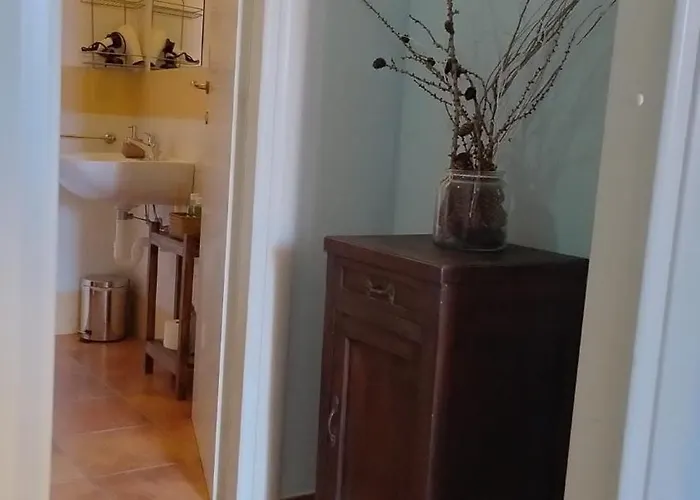 بيت ضيافة La Di Campagna A *